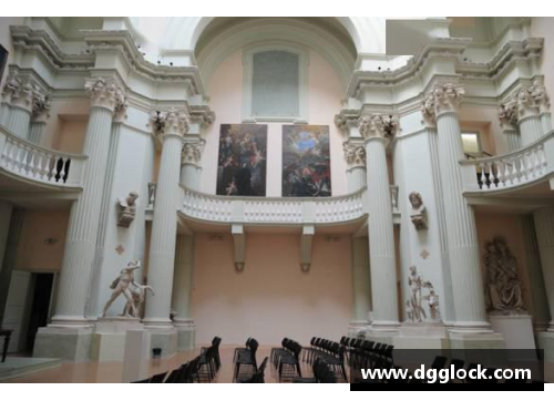 博洛尼亚美术学院：古代艺术之光